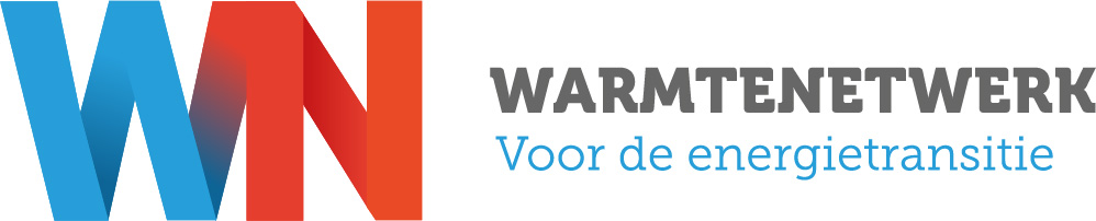 Logo Stichting Warmtenetwerk